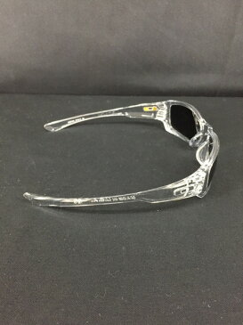 OAKLEY ファイブス スクエアード OO9214-04【中古】