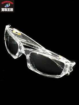 OAKLEY ファイブス スクエアード OO9214-04【中古】