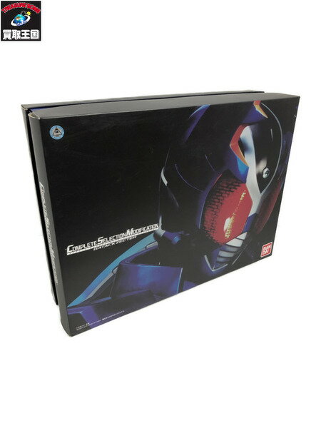 CSM ガタックゼクター【中古】[▼]のサムネイル