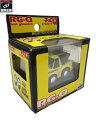 リアルギミックチョロQ サニートラック ムーンアイズver 【中古】