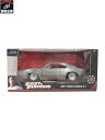 Jada ChEXs[h 1/24 DOM'S DODGE CHARGER R/T _CLXg~jJ[ FAST&FURIOUS DIE-CAST _bW h~jN XP[J[yÁz