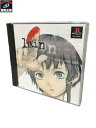 PS serial experiments lain【中古】