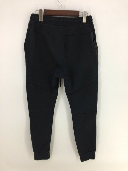 NIKE テックフリース ジョガーパンツ 黒【中古】