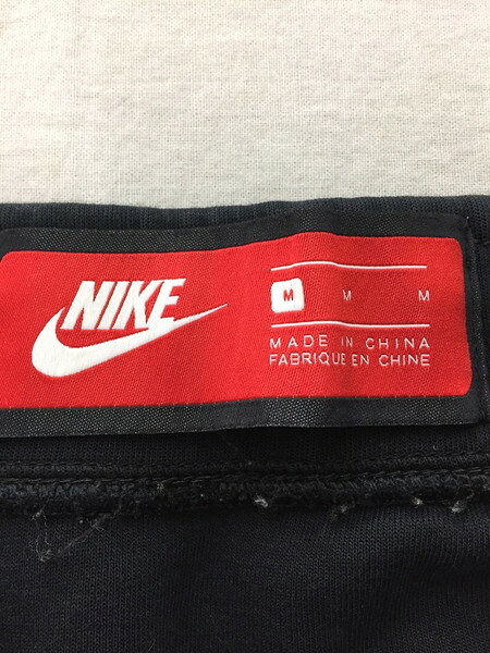 NIKE テックフリース ジョガーパンツ 黒【中古】