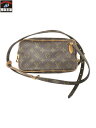 LV M51828 ショルダーバッグ モノグラム バンドリエール【中古】