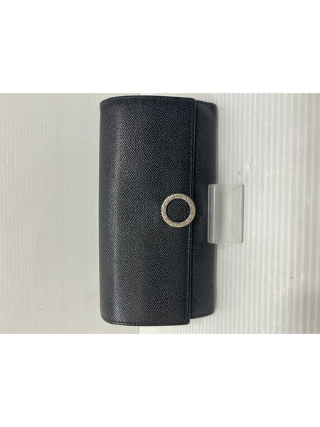 BVLGARI/ブルガリブルガリ財布【中古】[▼]