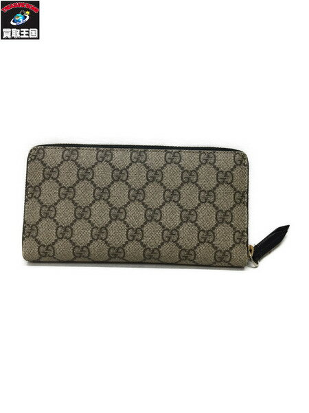 GUCCI GG/長財布/410102【中古】[▼]