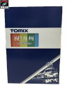 TOMIX 92986 JR N700 8000系 山陽・九州新幹線 R10編成セット【中古】