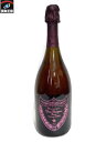 Dom Perignon ROSE VINTAGE 2008 750ml【中古】