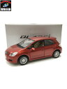BLADE 3R6 ジンジャーレッドマイカメタリック【中古】