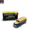 トミカ いすゞ ボンネット タイプ バス 1/110 6-2-2【中古】