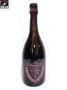 Dom Perignon ROSE VINTAGE 2006 750ml【中古】