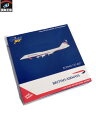 Gemini jets 1/400 747-400 BRITISH AIRWAYS【中古】