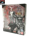 S.H.Figuarts 仮面ライダースーパー1【中古】