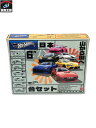 ★ホットウィール ストリート・オブ・ジャパン マルチパック 【中古】