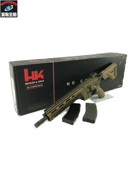 UMAREX HK416A5【中古】[▼]