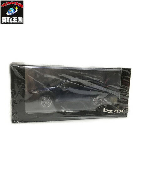 bz4X 8S6 カラーサンプル ダークブルーマイカ【中古】[▼]