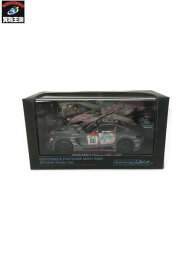 1/32 グッドスマイル 初音ミク AMG 2017 SPA24H 決勝Ver.【中古】[▼]