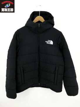 THE NORTH FACE TRANGO PARKA sizeL NY81831【中古】