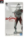 BANDAI SPIRITS 一番くじ シン・ウルトラマン A賞 ウルトラマン;MASTERLISE フィギュア【中古】