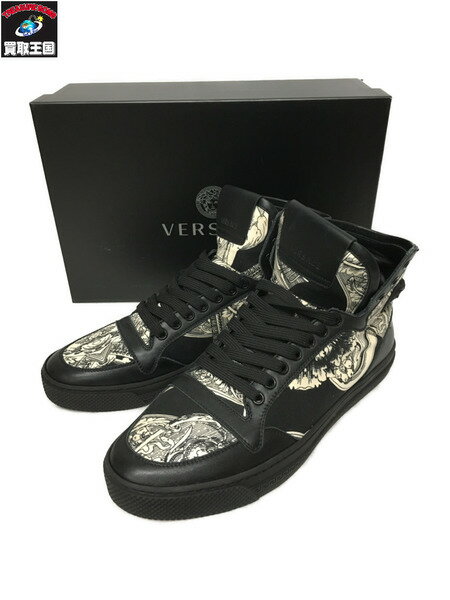 楽天市場】versace スニーカー 中古の通販 楽天市場】versace スニーカー 中古の通販