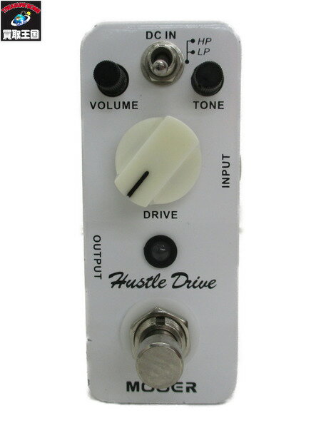 mooer エフェクター【中古】[▼]