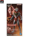 ウルトラマン 一番くじ C賞 ウルトラマンガイア【中古】