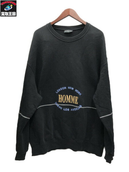 楽天市場】バレンシアガ hommeの通販 楽天市場】バレンシアガ hommeの通販