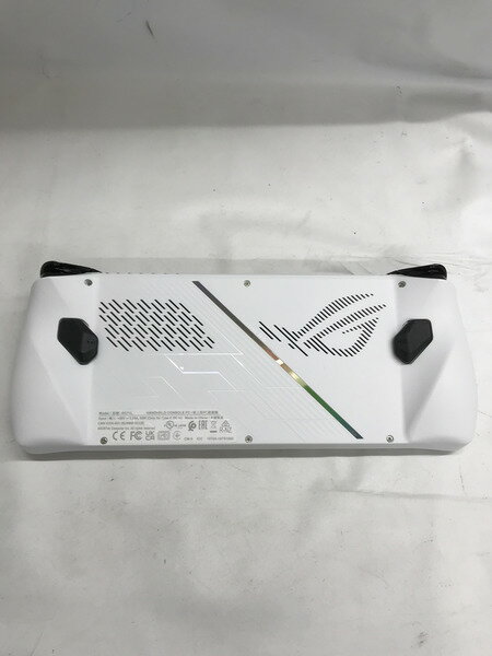 ASUS ポータブル 　 ROG　ALLY【中古】 3