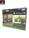 トミカくじ 06 コレクションT賞 ディスプレイケース&トヨタ スープラ トミカプレミアム【中古】