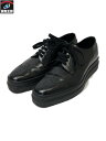 PRADA/ウィングチップドレスシューズ/6/牛革/2EE285【中古】(4)
