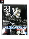 未開封 S.H.Figuarts メフィラス星人 55th Anniversary Ver. ウルトラマン TAMASHII NATIONS STORE ONLINE限定 BANDAI バンダイ【中古】 ▼