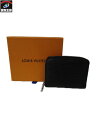 LV/ジッピー・コイン パース/エピ【中古】(4)
