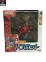 タカラ トランスフォーマー ビーストウォーズ トンボット/未開封【中古】