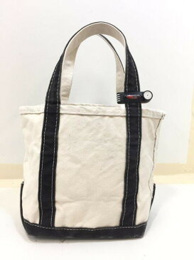 L'Appartement L.L.Bean Canvas Tote Bag S【中古】