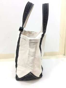 L'Appartement L.L.Bean Canvas Tote Bag S【中古】