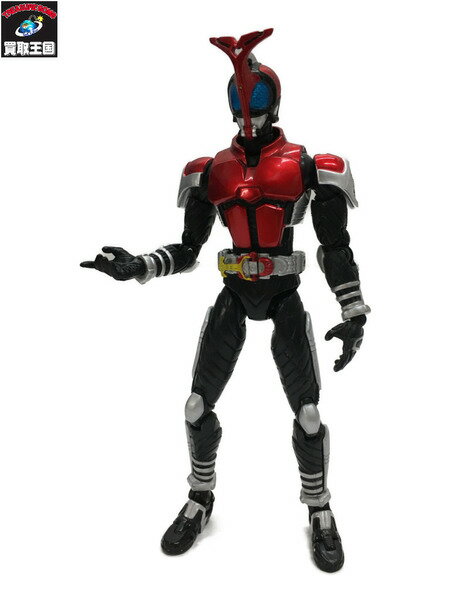SHフィギュアーツ　仮面ライダーカブト【中古】[▼]