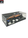 PMA 1/43 マクラーレン ルノー MCL35 2020 F1 オーストリアGP 2019　＃4【中古】