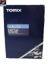TOMIX 92639 JR300系 東海道・山陽新幹線 のぞみ 7両セット【中古】