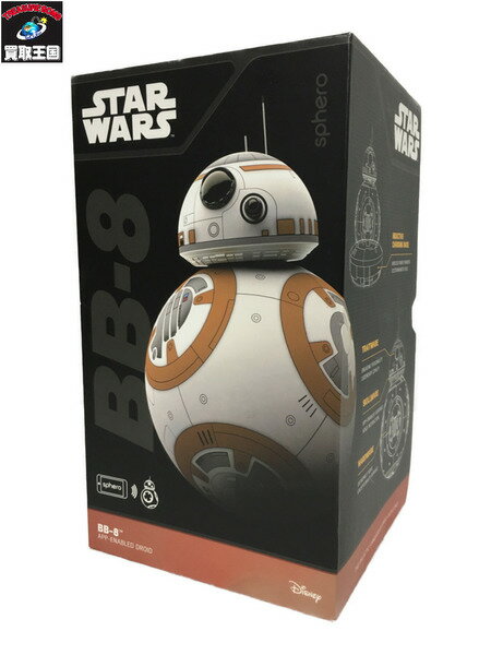 楽天市場】スター・ウォーズ bb-8 ラジコンの通販 楽天市場】スター・ウォーズ bb-8 ラジコンの通販