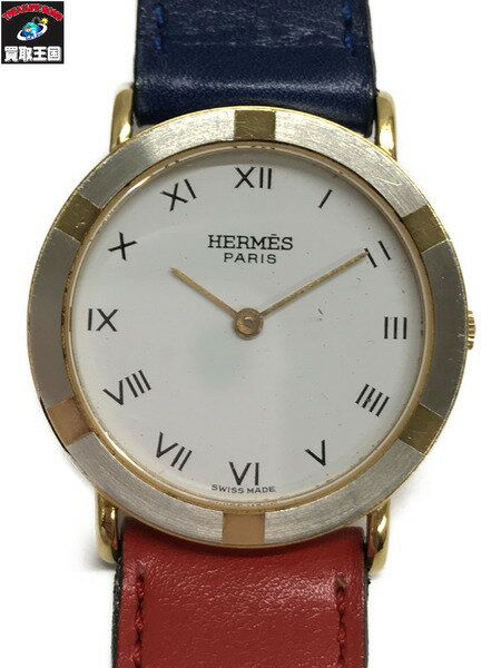 HERMES メンズQZ【中古】[▼]