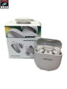 BOSE QC ULTRA EARBUDS ワイヤレスイヤホン【中古】