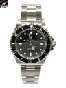 ROLEX/サブマリーナ ノンデイト/14060/F番/仕上げ・精度調整済【中古】