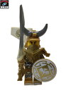 LEGO レゴ ニンジャゴー ウー ドラゴンマスター ミニ フィグ【中古】