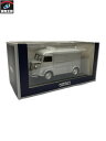 ノレブ シトロエン HY シルバー 1/43【中古】