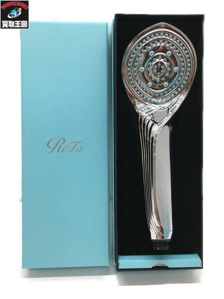 ReFa FINE BUBBLE S 未使用【中古】[▼]