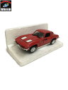 Chevrolet Corvette スケールカー箱なし本体のみ【中古】
