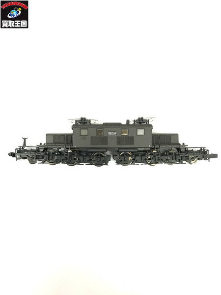 MICRO ACE マイクロエース A2231 国鉄 EF13-18 戦時型・登場時 PS13【中古】