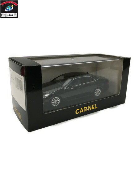 ●メーカー：CARNEL●商品名：CARNEL 1/43 トヨタ クラウン ロイヤルサルーンG (GRS202) 2010●スケール：1/43●車種（メーカー/車名）：トヨタ クラウン ロイヤルサルーンG (GRS202) 2010●JANコード：4580198722121●商品状態：『中古』/『開封ずみ』　パッケージ状態：『ダメージあり』　本体状態：『ダメージあり』※買取品の為、未開封・未使用品であっても【中古】と表示しております。※外箱にのみダメージがある場合でも、『使用感のあるお品』と表現する場合がございます。●備考：若干の塗装の浮きがございます。　　　　箱にヨゴレがございます。:::::::::::::::::::::::::::::::::::::::::::::::::::::::::::::::::::::::::::::::::::■3万円以上クレジット決済ご利用のお客様へ■ご注文いただいた段階で、『お電話にてご本人様確認』の連絡をさせていただく場合がございます。※7日以上 確認が取れない場合、ご注文がキャンセルとなってしまいますことご了承下さい。:::::::::::::::::::::::::::::::::::::::::::::::::::::::::::::::::::::::::::::::::::◆◆ご購入頂く際の注意とお願い◆◆※中古品であることをご理解頂き、状態など画像にてご確認下さい。※リユース品の為、経年劣化や傷、ホコリの付着や若干の生活臭などが見られる場合がございます。※パーツや付属品は画像に載っているもので全てです。※お客様のモニター環境等により、実際の色とは異なる可能性がございます。※他のお客様の注文直後など、データ反映のタイムラグにより、商品をご用意できない場合がございます。ご不明な点は、取り扱い店舗までお問い合わせ下さい。