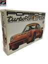 タミヤ ポルシェターボRSR 934 ※一部組み立て済み【中古】